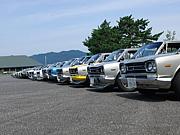 旧車愛好会　新潟　越和会