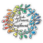 DICK BREWER
