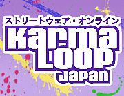 Karmaloop Japan