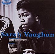 Sarah Vaughan