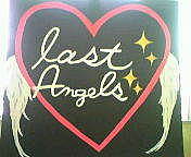 LAST ANGELS