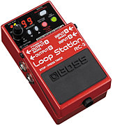 Boss RC-3 RC-30