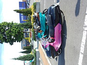 栃木ビッグスクーターの広場