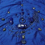 lapis lazuli  (石)