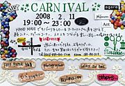 CARNIVAL@