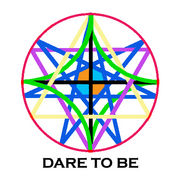 DARE TO BE
