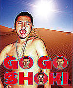 Go!Go! SHOKi