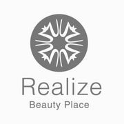 Realize　Beauty　Place