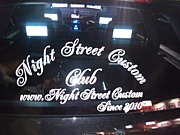 Night Street Custom Club