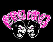 KING KONG LIVE