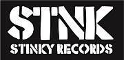 STINKY RECORDS