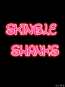 SKINBLE SHANKS