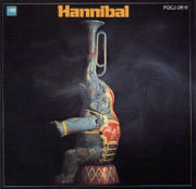 Hannibal/Marvin Peterson