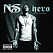 NAS feat KERI HILSON  / HERO