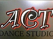 DANCE STUDIO -ACT-