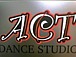 DANCE STUDIO -ACT-
