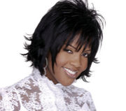 CeCe Winans