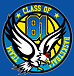 1981's BB TEAM "Class of 81"
