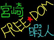 FREEDOM�ʼ�ͳ��