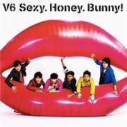 Mission of Love/V6