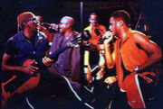 Charanga Habanera