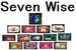 Seven　Wise