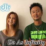 [dir]Do As Infinity