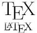 TeX / LaTeX