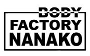BODY FACTORY NANAKO in mixi