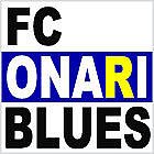 FC ONARI BLUES