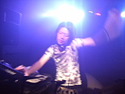 DJ TOSHIYA