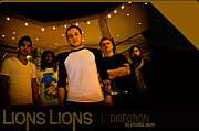 LIONS LIONS