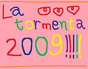 ★La tormenta 2009★