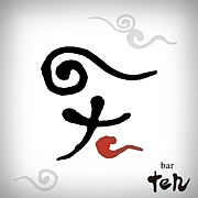 Bar  ŷ(ten)