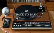 Back To Basic