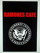 RAMONES CAFE