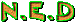 N.E.D(ͥå)