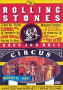 ROCK AND ROLL CIRCUS