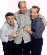 Aldo, Giovanni & Giacomo