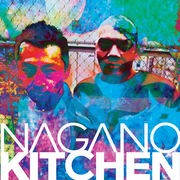 Nagano Kitchen