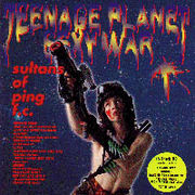 Teenage Vampire(Sultans Fan)