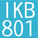 IKB 801