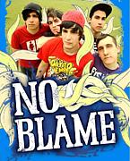 No Blame