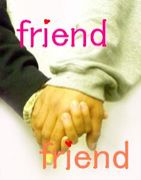 friend friend
