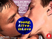 Young, Alive, in Love!