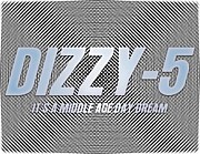 DIZZY-5 ディジー5
