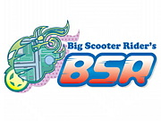 Team BSR (Big Scooter Rider's)