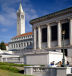 UC Berkeley(ＵＣバークレー)