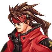 ����(GUILTYGEAR2 OVERTURE)