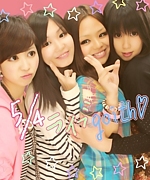 THE★シュエッティーず。